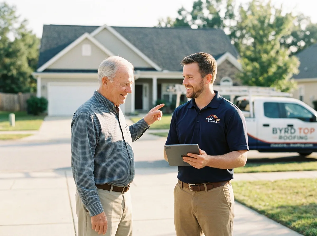 Roofing Rock City, IL FAQs